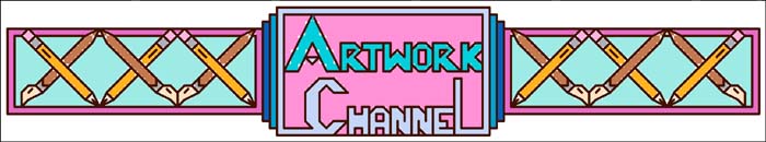 Artwork Channel